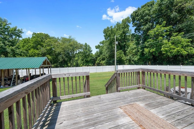 11126 Sealey Rd, Birdsnest, VA 23307 - photo 34