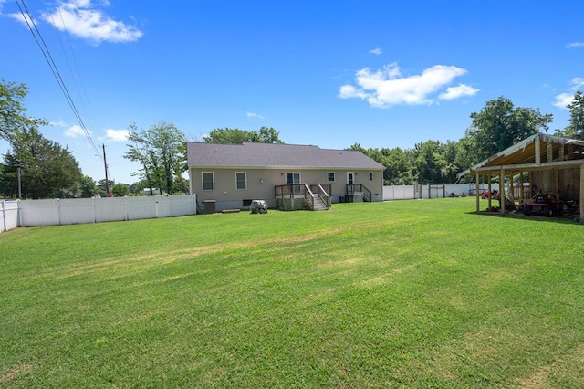 11126 Sealey Rd, Birdsnest, VA 23307 - photo 30