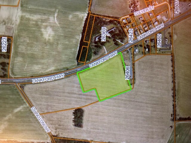 LotD Lankford Hwy 43D, Cape Charles, VA 23310 - photo 18