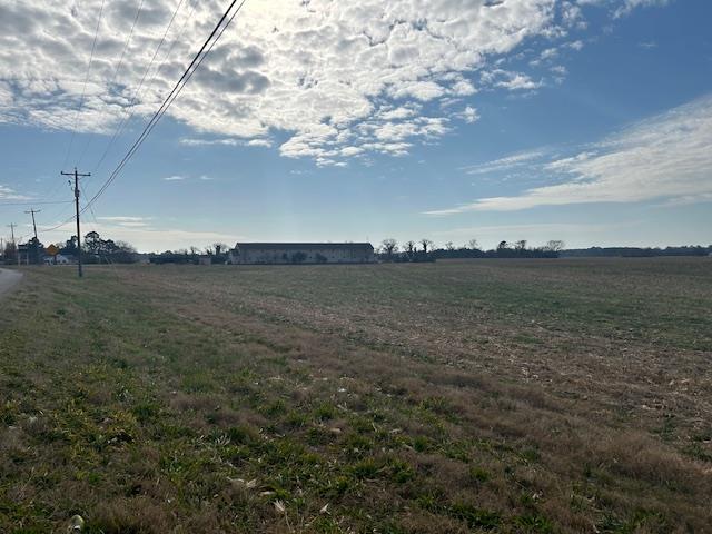 LotD Lankford Hwy 43D, Cape Charles, VA 23310 - photo 1
