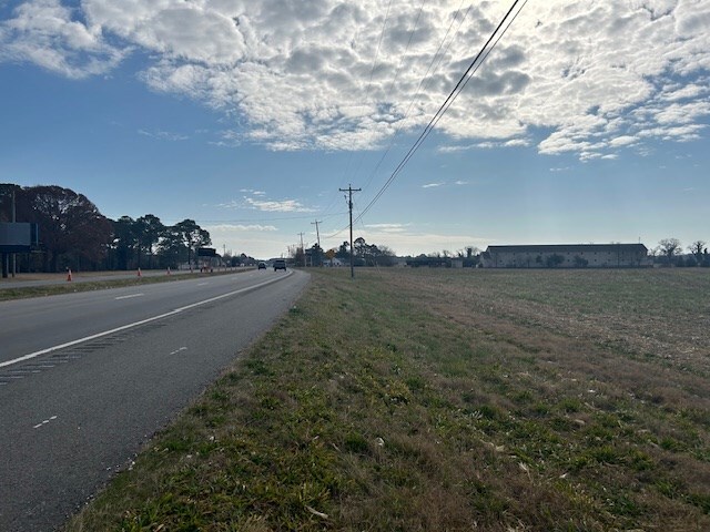 LotD Lankford Hwy 43D, Cape Charles, VA 23310 - photo 2