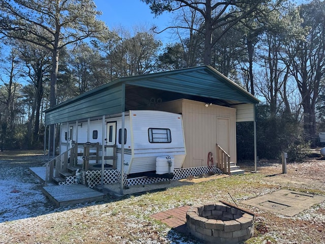 LOT108 Blue Point Dr Unit 108, Horntown, VA 23395 - photo 1