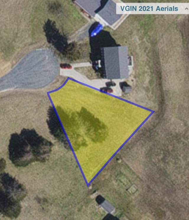 Listing photo 2 for LOT1614 Shark Ct Unit 1614, Greenbackville VA 23356