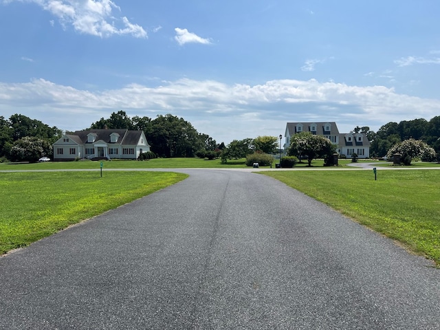 LOT14 Corbin Hall Ln Unit 14, Horntown, VA 23395 - photo 5
