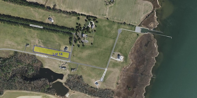 LOT14 Corbin Hall Ln Unit 14, Horntown, VA 23395 - photo 8
