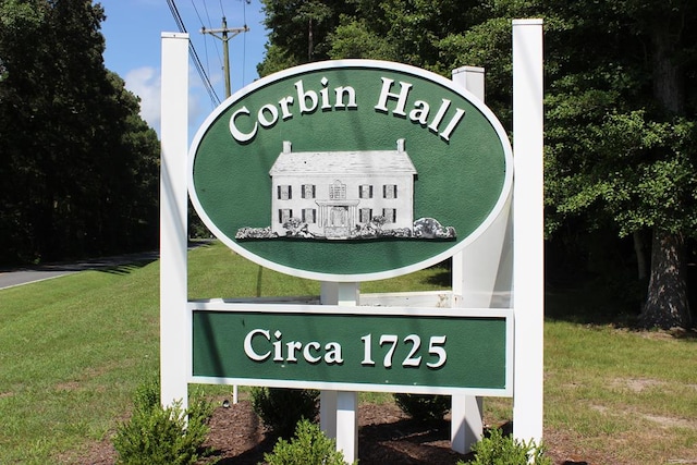 LOT14 Corbin Hall Ln Unit 14, Horntown, VA 23395 - photo 29