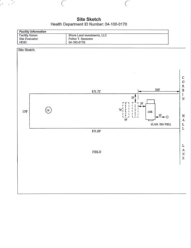 LOT14 Corbin Hall Ln Unit 14, Horntown, VA 23395 - photo 12