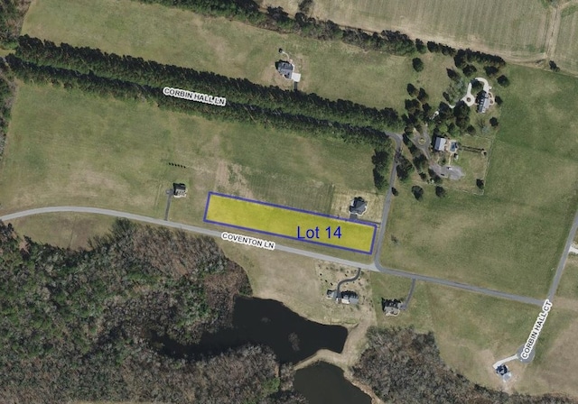 LOT14 Corbin Hall Ln Unit 14, Horntown, VA 23395 - photo 9