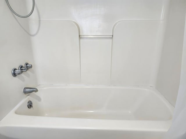 20164 Deep Creek Rd, Onancock, VA 23417 - view of full bathroom