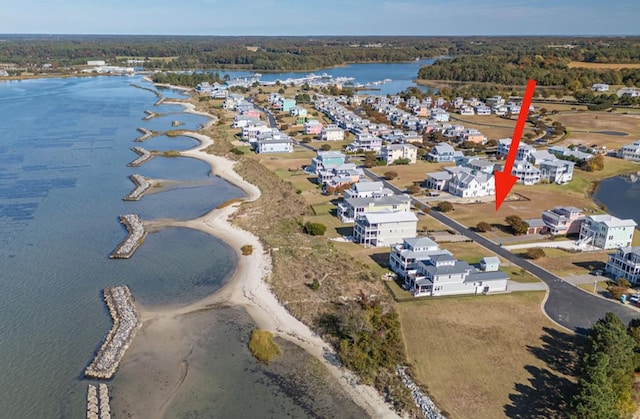 118 Sunset Blvd Unit 40, Cape Charles VA, 23310 land for sale