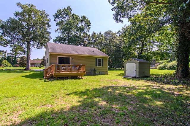 25532 Caroline Ave, Onley, VA 23418 - photo 4