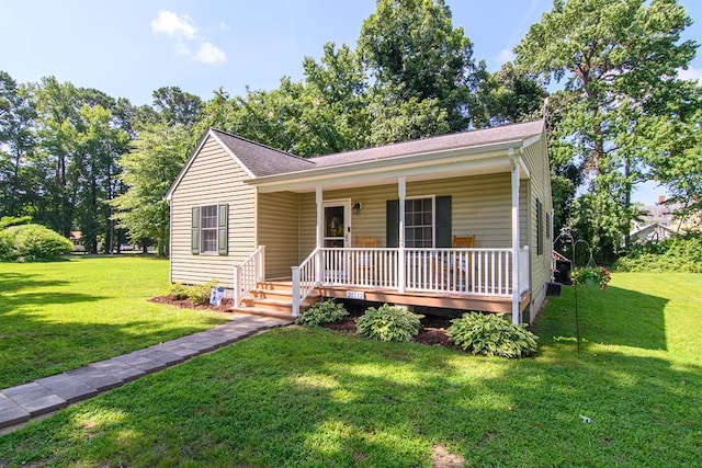 25532 Caroline Ave, Onley, VA 23418 - photo 1