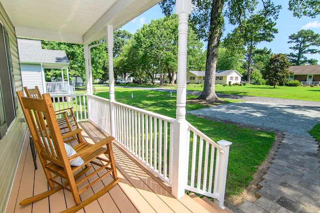 25532 Caroline Ave, Onley, VA 23418 - photo 20