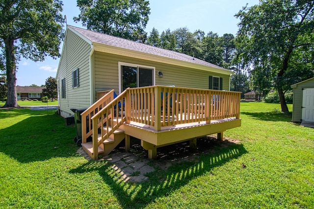 25532 Caroline Ave, Onley, VA 23418 - photo 5