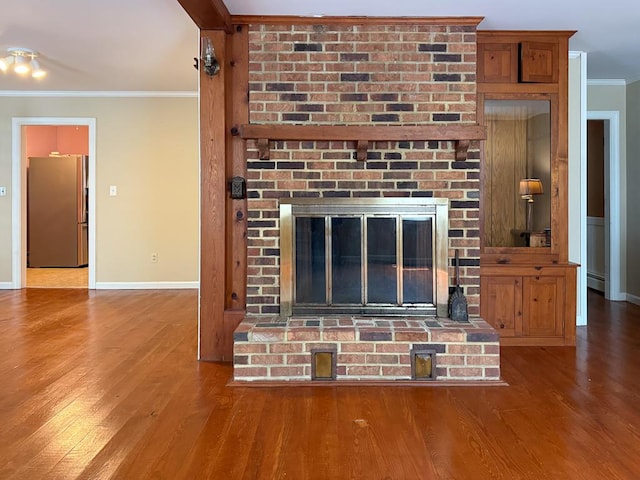 18543 Hermitage Rd, Onancock, VA 23417 - photo 13