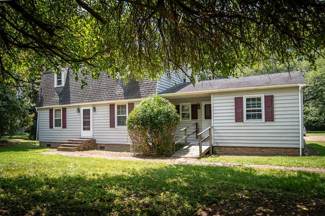 18543 Hermitage Rd, Onancock, VA 23417 - photo 2