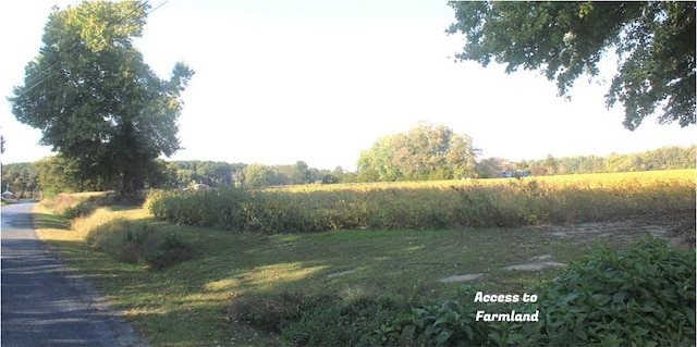 LOT130 Matthews Rd Unit 130, Parksley, VA 23421