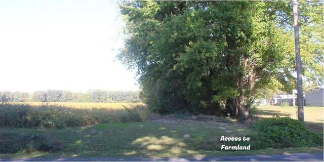 LOT130 Matthews Rd Unit 130, Parksley, VA 23421