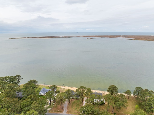 15259 Russell Dr, Onancock, VA 23417 - water view