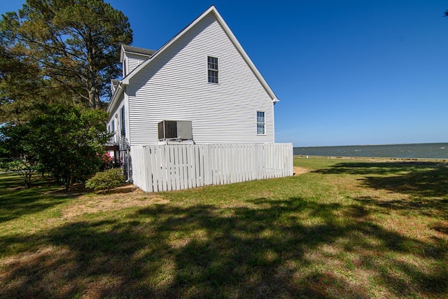 15259 Russell Dr, Onancock, VA 23417 - view of property exterior