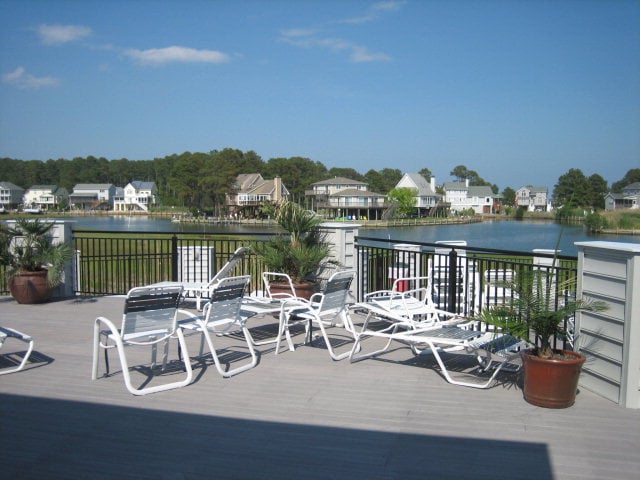 7 Brigantine Blvd Unit 7, Greenbackville, VA 23356 - photo 9