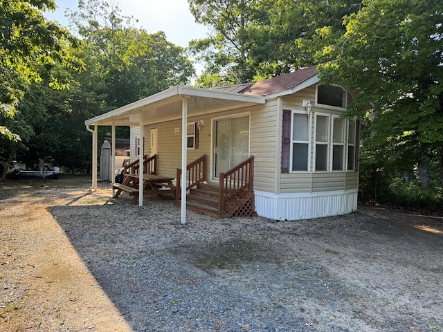 5195 Blue Heron Dr, Horntown, VA 23395 - photo 1