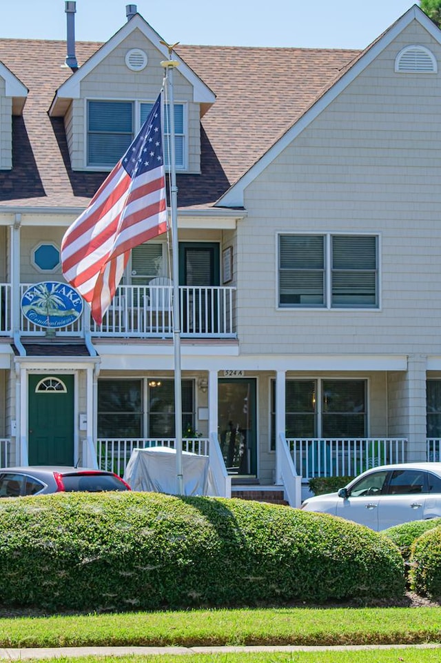 524A Washington Ave, Cape Charles, VA 23310 - photo 2
