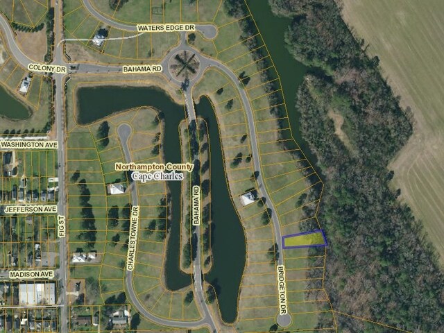 00 Bridgeton Dr Unit 34, Cape Charles, VA 23310 - photo 2