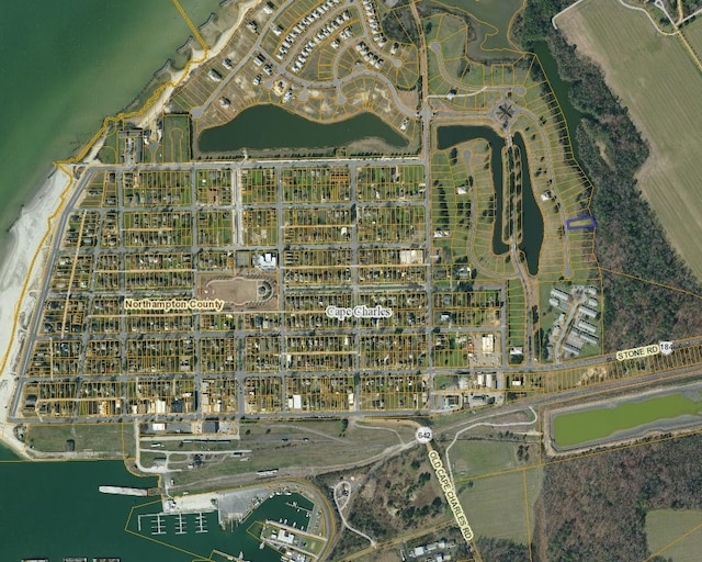 00 Bridgeton Dr Unit 34, Cape Charles, VA 23310 - photo 3