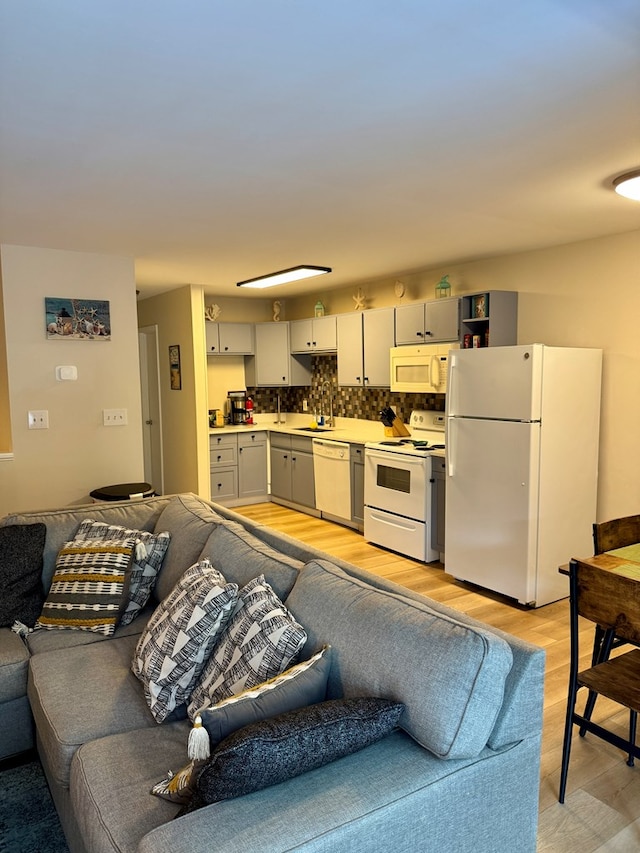 7069 Bond St, Chincoteague, VA 23336 - photo 10