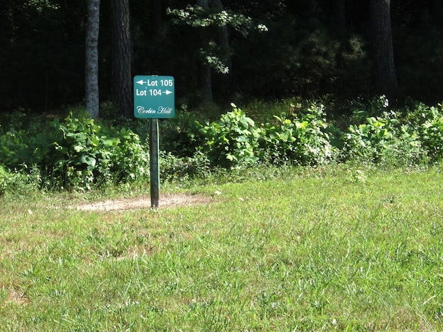 Listing photo 2 for LOT104 Coventon Ln Unit 104, Horntown VA 23395