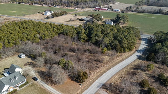 LotX Butler'S Bluff Drive Lot X, Cape Charles VA, 23310 land for sale