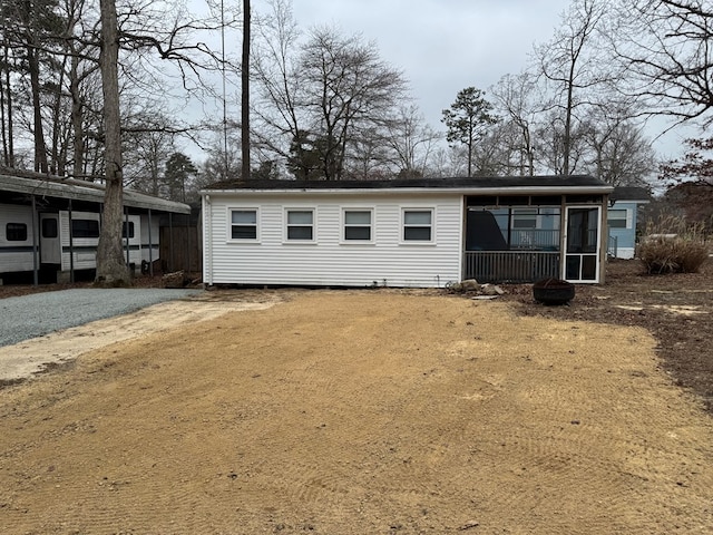 Listing photo 2 for LOT598 Pintail Dr Unit 598, Horntown VA 23395