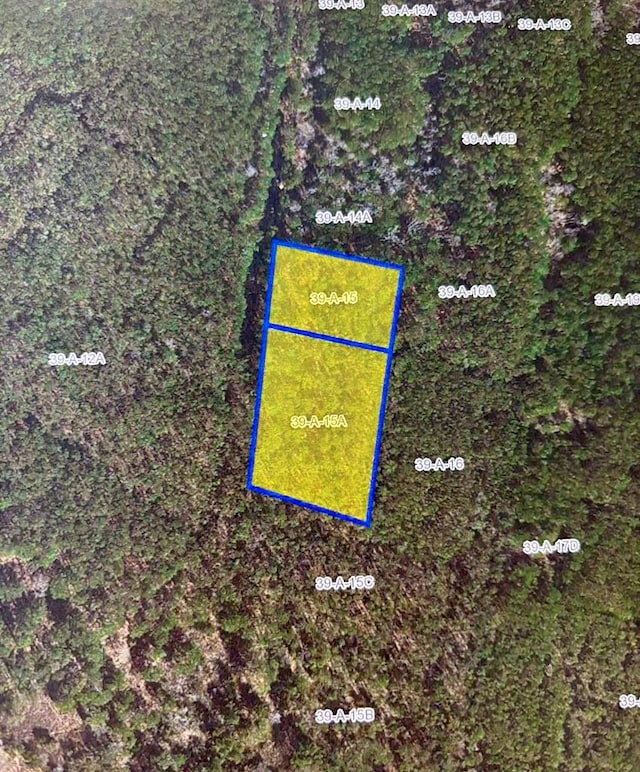 0 Belinda Rd, Hallwood VA, 23426 land for sale