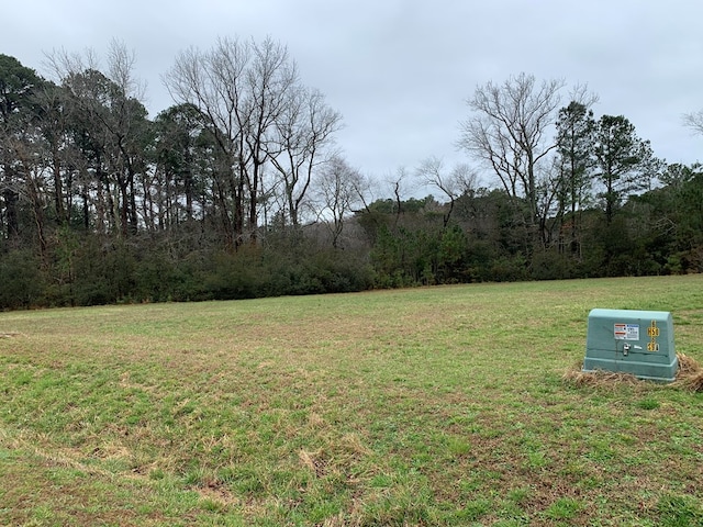 LOT8 Peaceful Lakes Dr Unit 8, Exmore, VA 23350