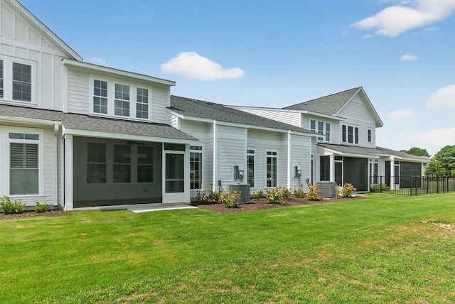 814 Turnberry Arch Cpe, Charles, VA 23310 - photo 23