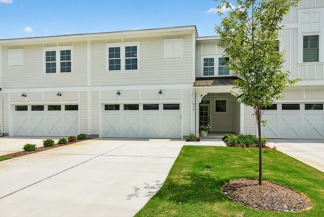 814 Turnberry Arch Cpe, Charles, VA 23310 - photo 1