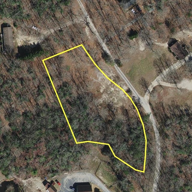 LOT3B Branch Rd Unit 3B, Temperanceville VA, 23442 land for sale