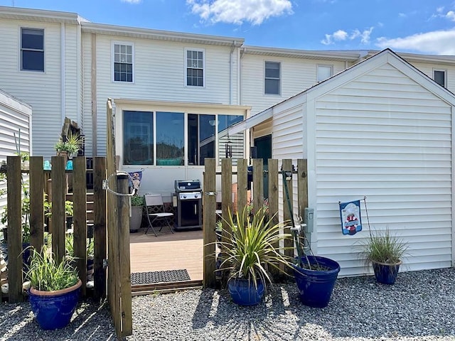 7205 Bunting Rd, Chincoteague, VA 23336 - photo 1