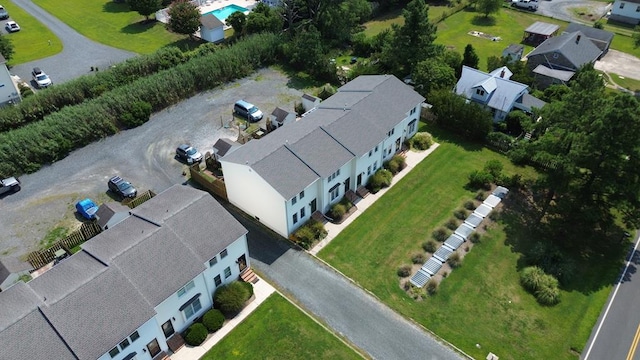 7205 Bunting Rd, Chincoteague, VA 23336 - view of property location