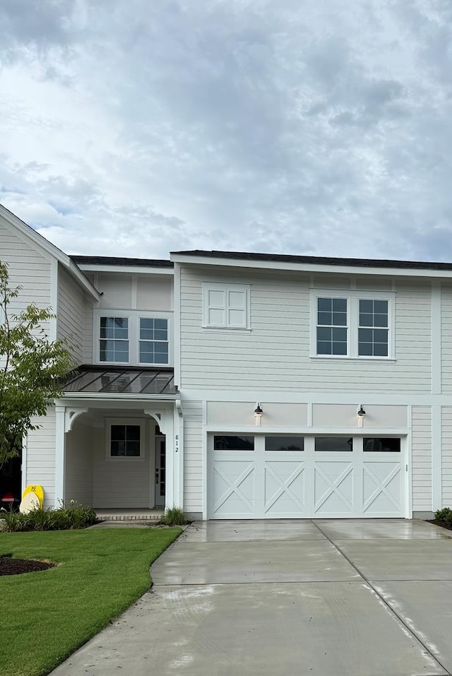 812 Turnberry Arch Cpe, Charles, VA 23310 - photo 1