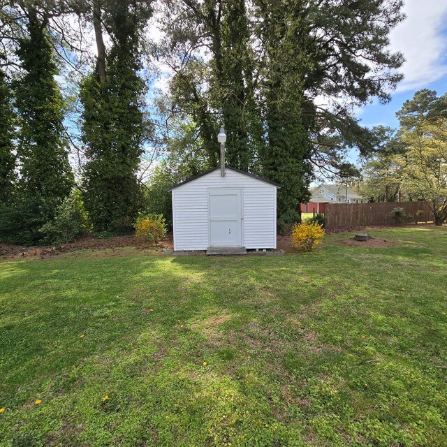 10186 Pine Ave, Nassawadox, VA 23416 - photo 4
