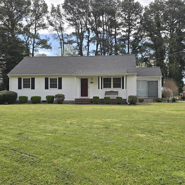 10186 Pine Ave, Nassawadox, VA 23416 - photo 1