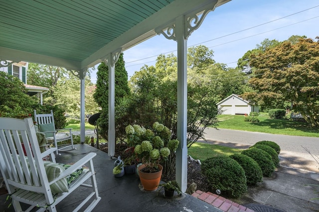 6 Marshall St, Onancock, VA 23417 - photo 3