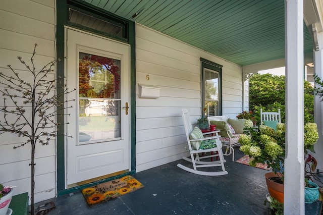 6 Marshall St, Onancock, VA 23417 - photo 4