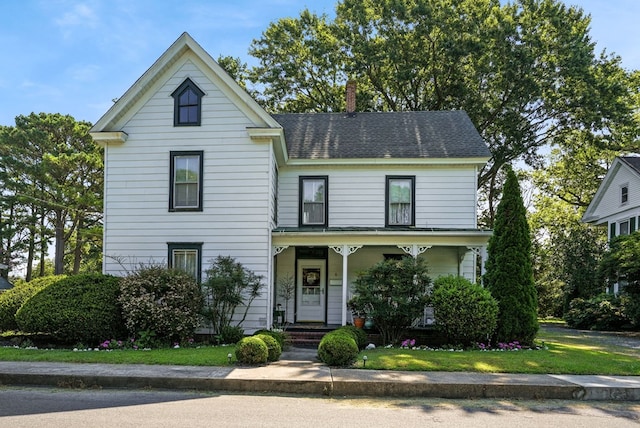 6 Marshall St, Onancock, VA 23417 - photo 2