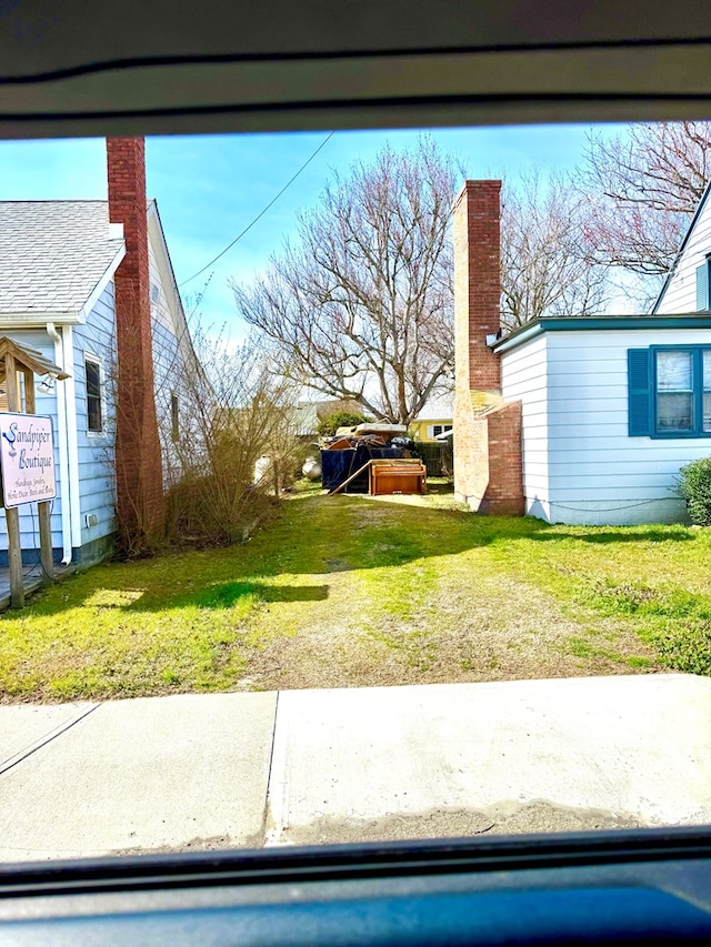 6136 Maddox Blvd, Chincoteague, VA 23336 - interior space