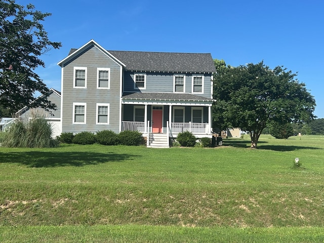 22337 Plum St, Cape Charles, VA 23310 - photo 2