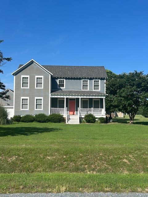 22337 Plum St, Cape Charles, VA 23310 - photo 1