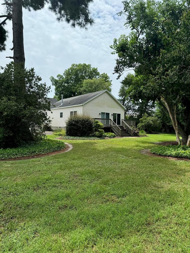 141 Market St, Onancock, VA 23417 - photo 53